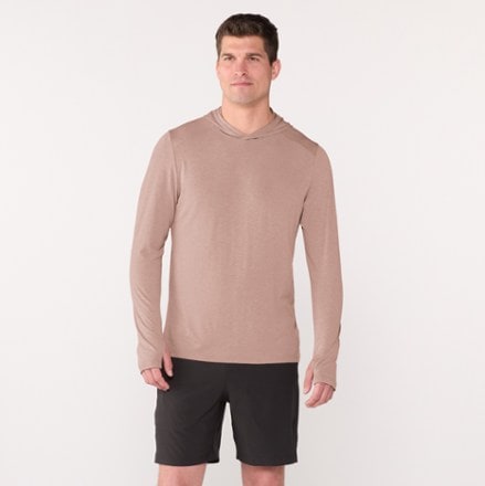 Free Fly Shade Hoodie - Men's 1
