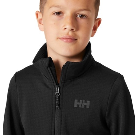 Helly Hansen Versalite Fleece Jacket - Kids' 4