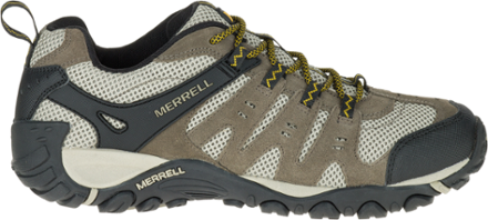 trekking merrell shoes