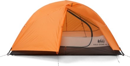 REI Co-op Half Dome SL 2+ Tent with Footprint 3