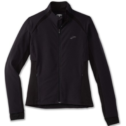 Brooks Fusion Hybrid Jacket - Women's 0