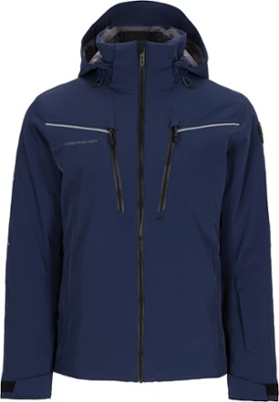 Obermeyer charger sale jacket