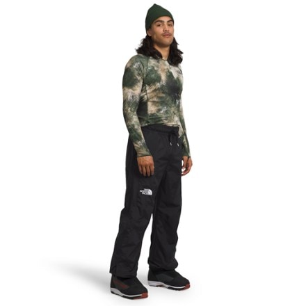 The North Face Build Up Pants - Men's 3