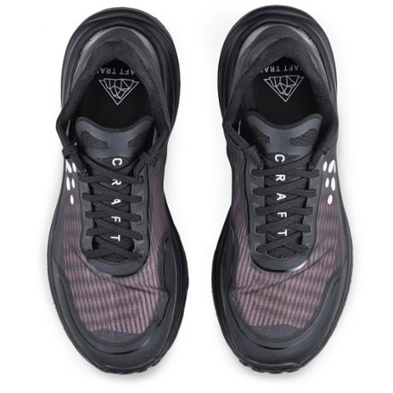 Craft Pure Trail Trail-Running Shoes - Men's 3