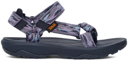 Teva Hurricane XLT2 Sandals - Kids' 0