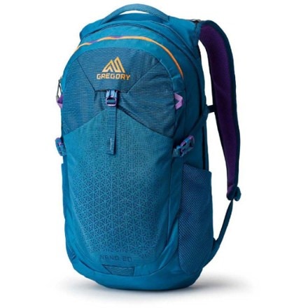 Gregory Nano 20 Pack 0