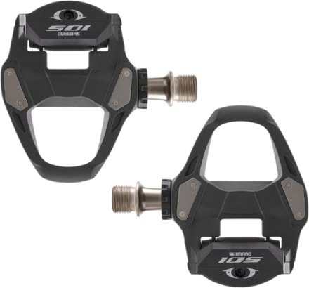 Shimano PD-R7000 105 SPD-SL Pedals 0