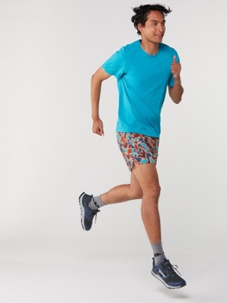 REI Co-op Swiftland 7" Running Shorts - Men's 3