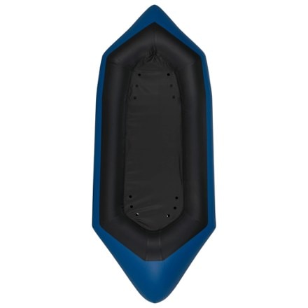 NRS Pulsar Packraft 2