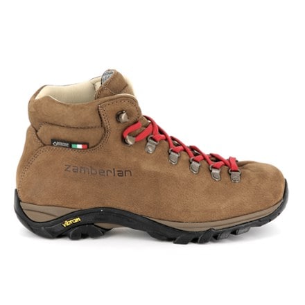 Zamberlan 320 Trail Lite EVO GTX Hiking Boots - Women's 0