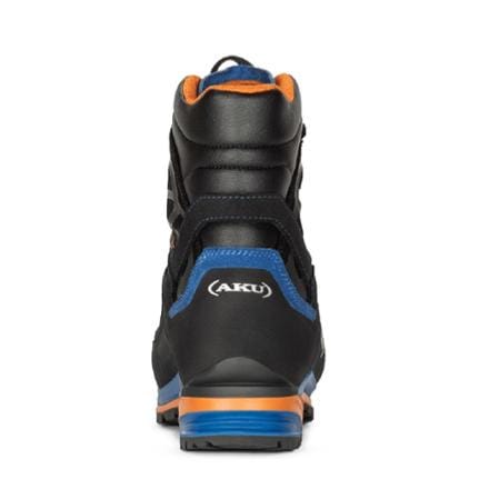 AKU Hayatsuki GTX Mountaineering Boots - Men's 2