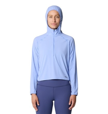 Mountain Hardwear Sunshield Hoody - Women's 1