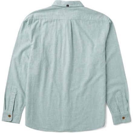 VISSLA Go-To Long-Sleeve Shirt - Men's 1