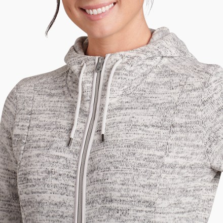 KUHL Ascendyr Fleece Hoody - Women's 2