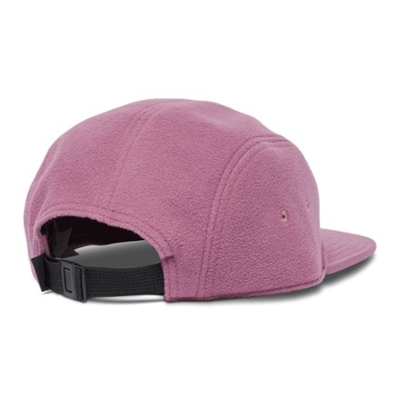 Cotopaxi Fleece 5-Panel Hat 1
