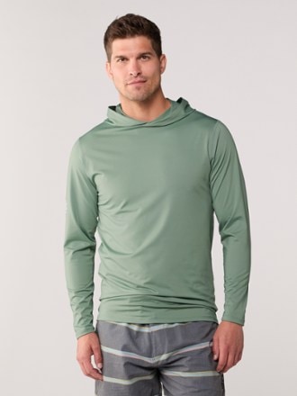 Picture Organic Clothing Hood Surf T-Shirt - Men's 1