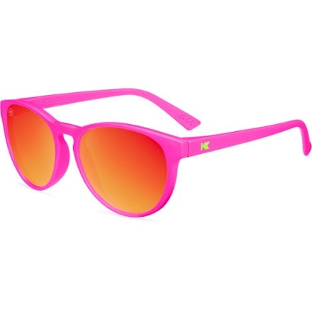 Knockaround Shirley Temples Polarized Sunglasses - Kids' 0