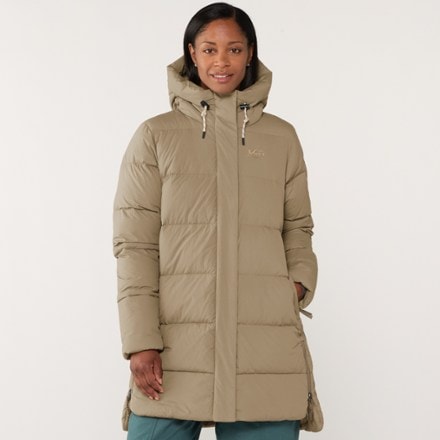 REI Co-op Campwell Down Parka - Women's 1