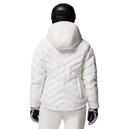 Columbia Lay D Down Jacket - Women's 1