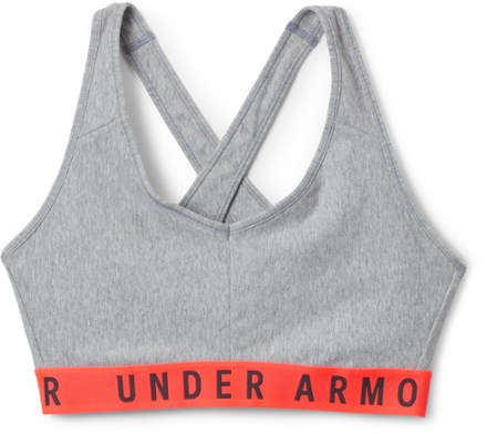 under armour favorite cotton everyday bra