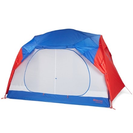 Marmot Limestone 6-Person Tent 5