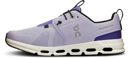 On Cloud Sky Road-Running Shoes - Kids' 1