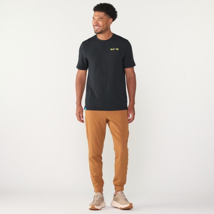 Janji Circa Daily T-Shirt - Men's 3