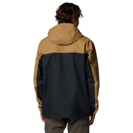 Columbia Hikebound II Jacket - Men's 3