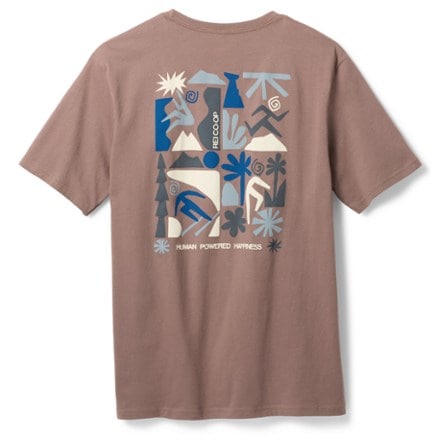 REI Co-op Human Powered T-Shirt 4