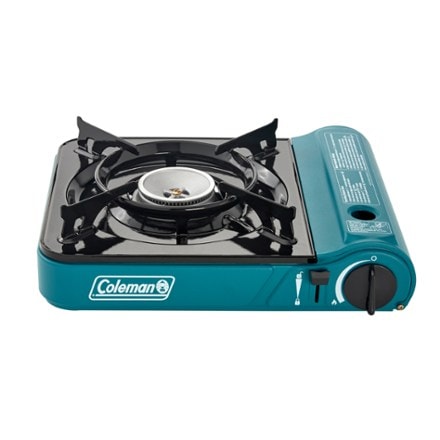 Coleman Xcursion 1-Burner Butane Stove 0