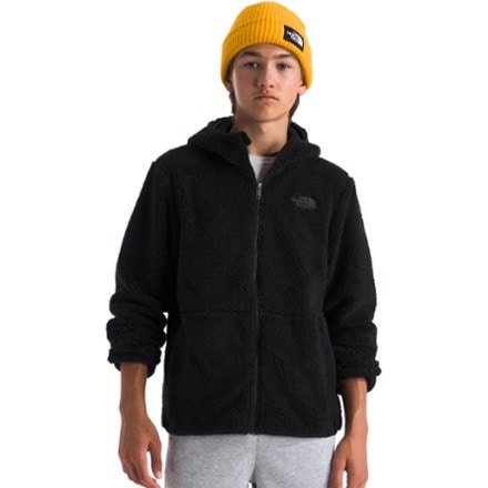 The North Face Campshire Full-Zip Hoodie - Kids' 2