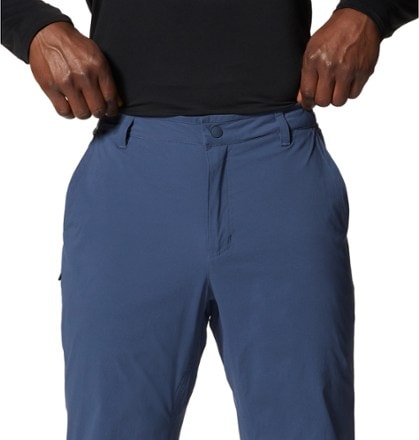 Mountain Hardwear Basin Lined Pants - Men's 6