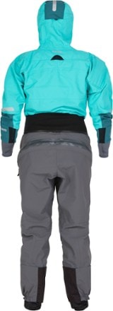 NRS Navigator Paddling Dry Suit - Women's 3