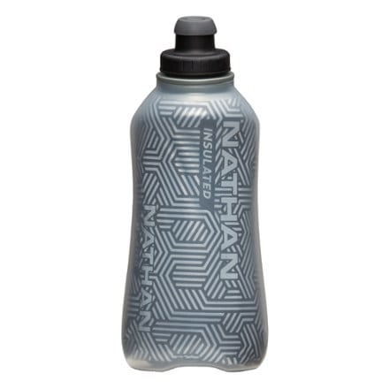 Nathan SpeedDraw 2.0 Insulated Flask - 18 fl. oz. 2