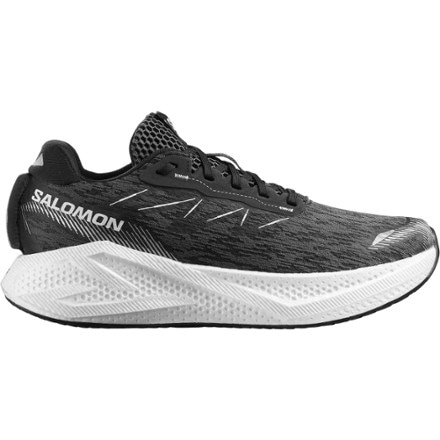 Salomon Aero Glide 4 Road-Running Shoes - Men's 0