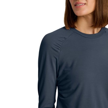 Free Fly Elevate Lightweight Fitted Long-Sleeve Shirt - Women's 3