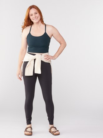 Rei hot sale yoga tops