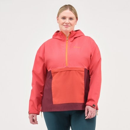 Cotopaxi Cielo Anorak - Women's Plus Size