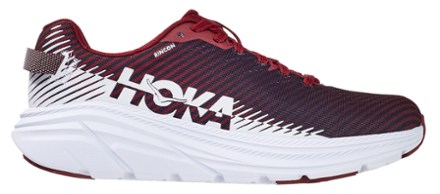 hoka one one fl