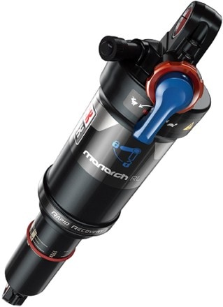 RockShox Monarch RL Rear Shock 2