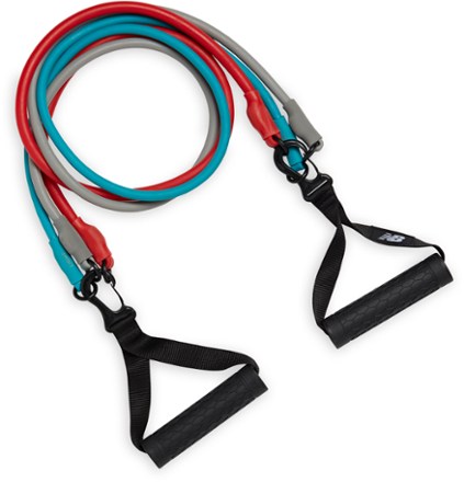 New Balance 3-In-1 Resistance Bands | REI Outlet