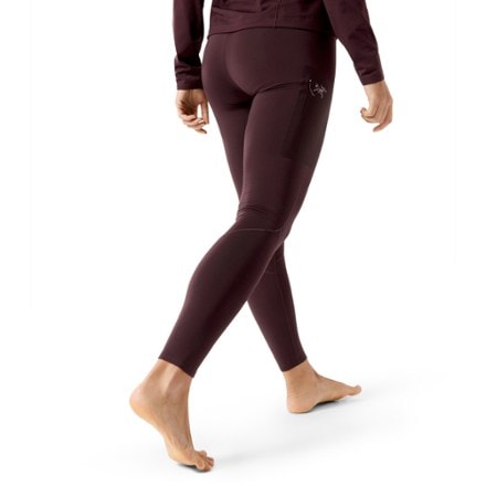 Arc'teryx Rho Base Layer Bottoms - Women's 5