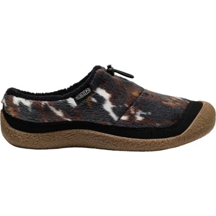 KEEN Howser III Slide Slippers - Women's 0
