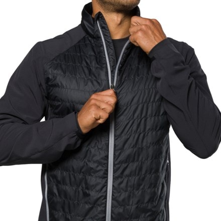 Nathan Navigator Hybrid Insulated Jacket - Men's 4