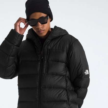 The North Face EG Kalix Down Hooded Jacket - Men's 7
