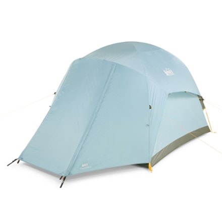 REI Co-op Westward 4 Tent 4