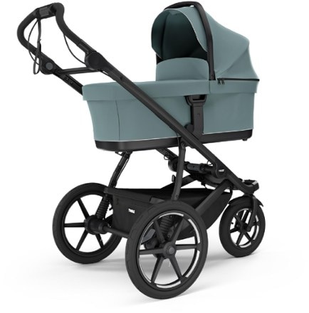 Thule UG3 Bassinet 2