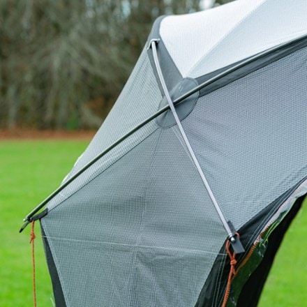 Zempire Shifterbase 2 Air Gazebo 5