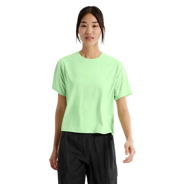 On Body Image of color Phosphorescent Heather