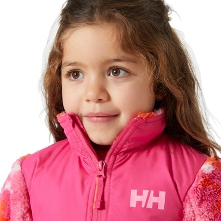 Helly Hansen Champ Half-Zip Mid Layer - Toddlers' 4